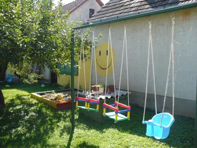 Ferienhaus für 11 Personen (170 m²) in Balatonberény 8/10