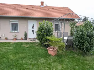 Ferienhaus für 3 Personen (50 m²) in Balatonberény