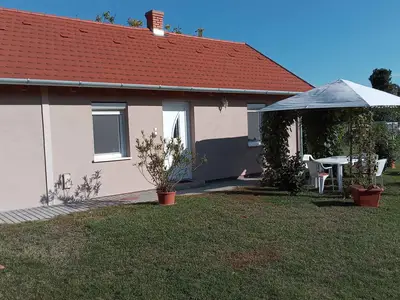 Ferienhaus für 3 Personen (50 m²) in Balatonberény 4/10