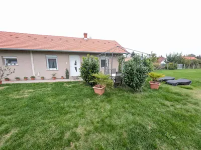 Ferienhaus für 3 Personen (50 m²) in Balatonberény 6/10