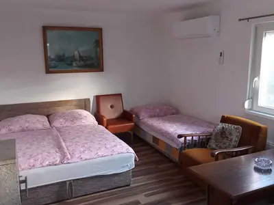 Ferienhaus für 3 Personen (50 m²) in Balatonberény 10/10