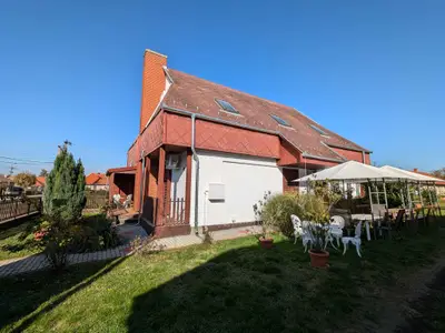 Ferienhaus für 8 Personen (180 m²) in Balatonberény 3/10