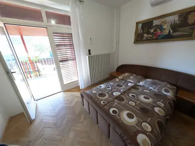 Ferienhaus für 8 Personen (180 m²) in Balatonberény 4/10