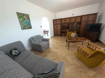 Ferienhaus für 8 Personen (180 m²) in Balatonberény 6/10