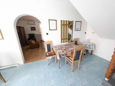 Ferienhaus für 8 Personen (180 m²) in Balatonberény 8/10