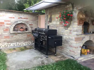 Ferienhaus für 4 Personen (70 m²) in Balatonberény 5/10