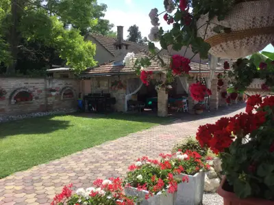 Ferienhaus für 4 Personen (70 m²) in Balatonberény 7/10