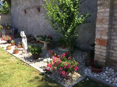 Ferienhaus für 4 Personen (70 m²) in Balatonberény 9/10