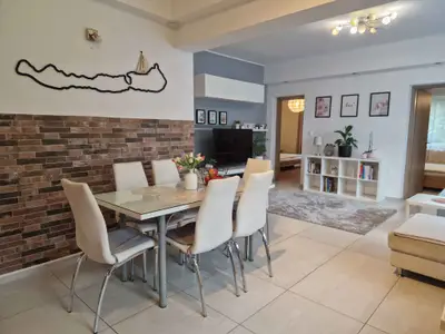 Ferienhaus für 4 Personen (80 m²) in Balatonberény 1/10
