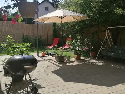 Ferienhaus für 4 Personen (80 m²) in Balatonberény 2/10
