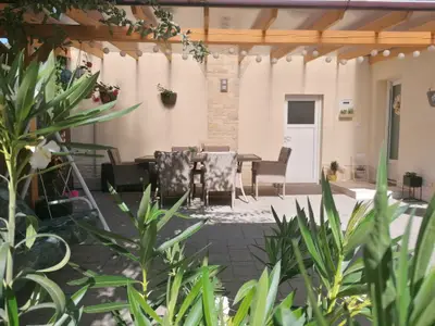 Ferienhaus für 4 Personen (80 m²) in Balatonberény 3/10