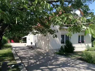 Ferienhaus für 4 Personen (80 m²) in Balatonberény 4/10