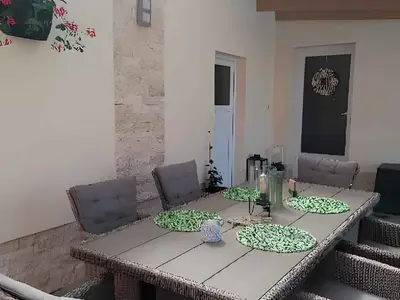 Ferienhaus für 4 Personen (80 m²) in Balatonberény 5/10