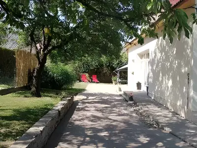 Ferienhaus für 4 Personen (80 m²) in Balatonberény 6/10