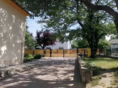 Ferienhaus für 4 Personen (80 m²) in Balatonberény 7/10