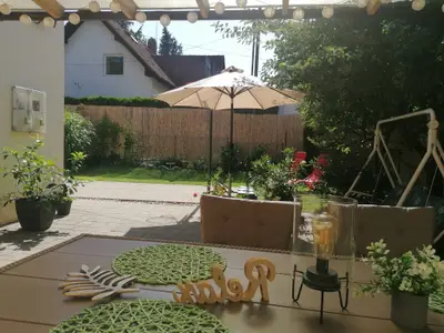 Ferienhaus für 4 Personen (80 m²) in Balatonberény 10/10