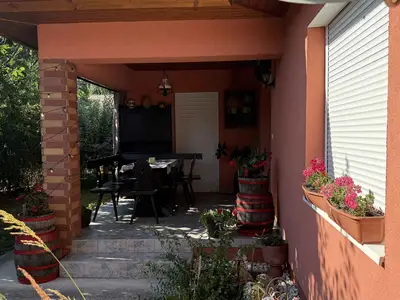 Ferienhaus für 8 Personen (220 m²) in Balatonberény 6/10