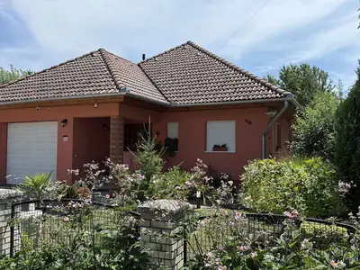Ferienhaus für 8 Personen (220 m²) in Balatonberény 7/10