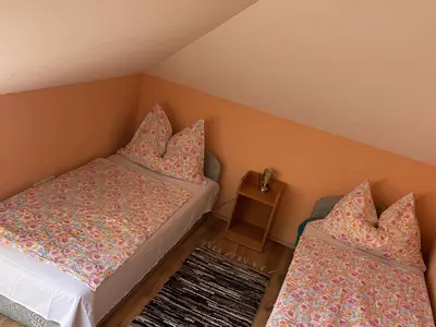 Ferienhaus für 8 Personen (220 m²) in Balatonberény 9/10