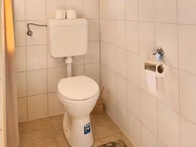 Ferienhaus für 8 Personen (70 m²) in Balatonberény 6/10