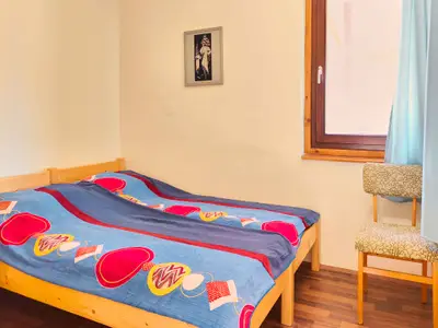 Ferienhaus für 8 Personen (70 m²) in Balatonberény 8/10