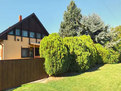 Ferienhaus für 8 Personen (70 m²) in Balatonberény 4/10