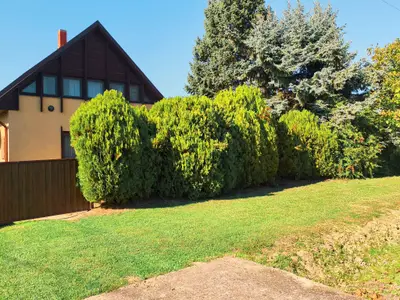 Ferienhaus für 8 Personen (70 m²) in Balatonberény 6/10