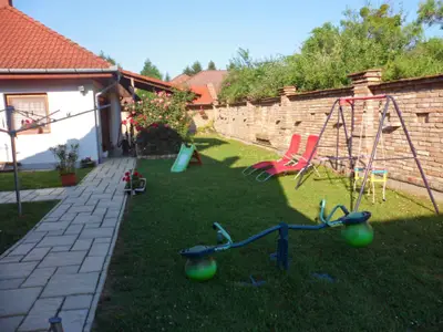 Ferienhaus für 5 Personen (60 m²) in Balatonberény 2/10