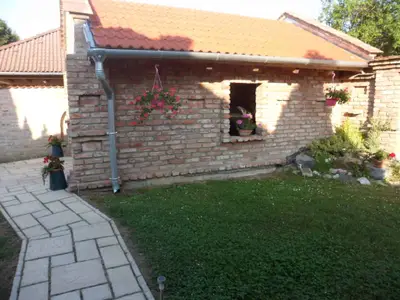 Ferienhaus für 5 Personen (60 m²) in Balatonberény 5/10