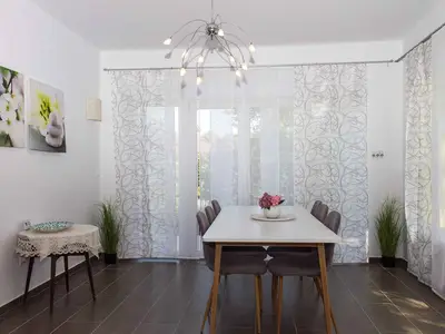 Ferienhaus für 8 Personen (120 m²) in Balatonberény 5/10