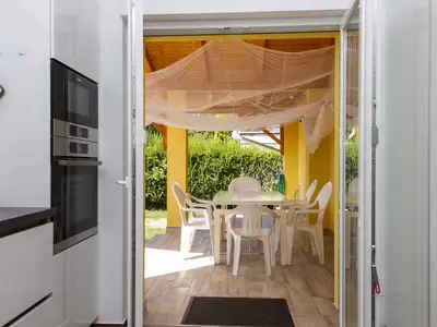 Ferienhaus für 8 Personen (120 m²) in Balatonberény 7/10