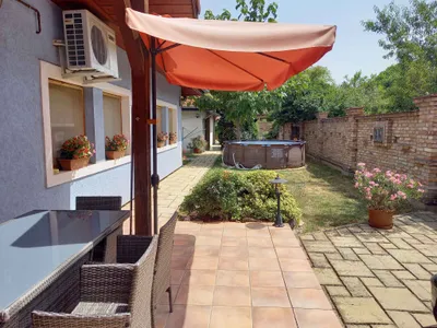 Ferienhaus für 5 Personen (60 m²) in Balatonberény 8/10