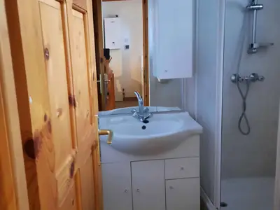 Ferienhaus für 4 Personen (60 m²) in Balatonberény 3/10