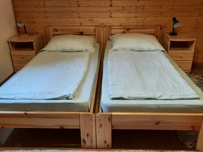 Ferienhaus für 4 Personen (60 m²) in Balatonberény 6/10