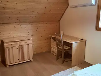 Ferienhaus für 4 Personen (60 m²) in Balatonberény 7/10