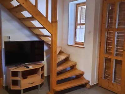 Ferienhaus für 4 Personen (60 m²) in Balatonberény 8/10
