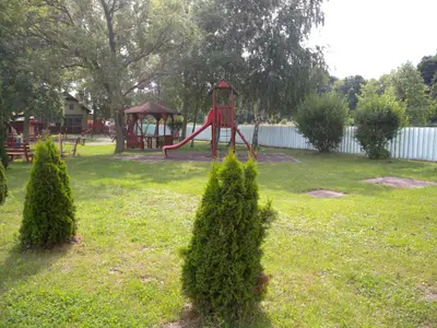 Ferienhaus für 4 Personen (60 m²) in Balatonberény 10/10