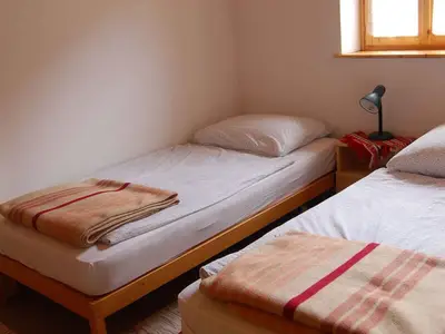 Ferienhaus für 4 Personen (40 m²) in Balatonberény 5/10