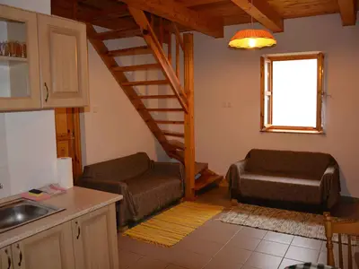 Ferienhaus für 4 Personen (40 m²) in Balatonberény 8/10
