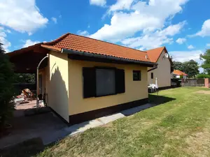Ferienhaus für 2 Personen (70 m²) in Balatonberény