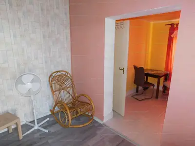 Ferienhaus für 2 Personen (70 m²) in Balatonberény 5/10