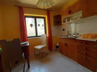 Ferienhaus für 2 Personen (70 m²) in Balatonberény 6/10