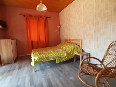 Ferienhaus für 2 Personen (70 m²) in Balatonberény 9/10