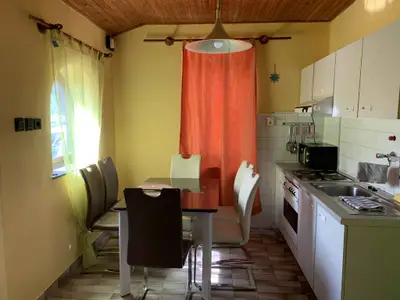 Ferienhaus für 6 Personen (90 m²) in Balatonberény 1/10