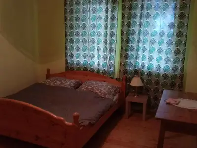 Ferienhaus für 6 Personen (90 m²) in Balatonberény 2/10