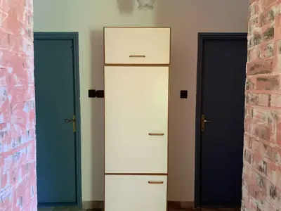 Ferienhaus für 6 Personen (90 m²) in Balatonberény 4/10