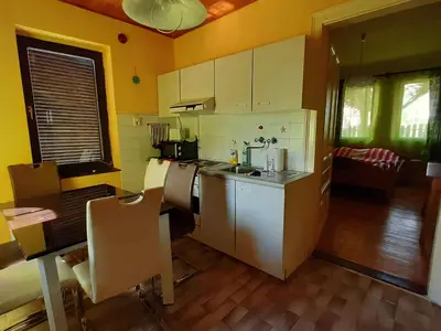 Ferienhaus für 6 Personen (90 m²) in Balatonberény 7/10