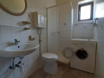 Ferienhaus für 6 Personen (90 m²) in Balatonberény 8/10