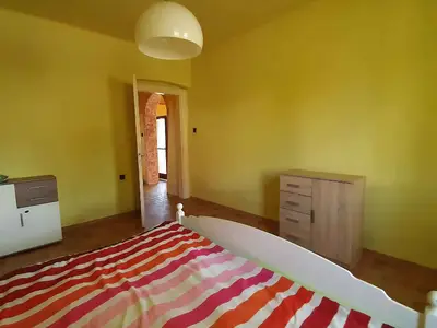 Ferienhaus für 6 Personen (90 m²) in Balatonberény 9/10