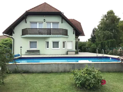 Ferienhaus für 15 Personen (200 m²) in Balatonboglár 10/10